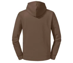 Russell RU265M - Sweat à Capuche Moderne et Confortable