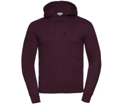 Russell RU265M - Sweat à Capuche Moderne et Confortable