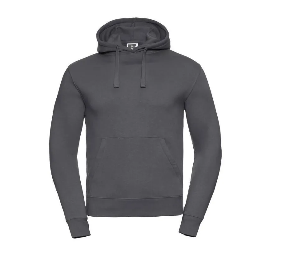Russell RU265M - Sweat à Capuche Moderne et Confortable