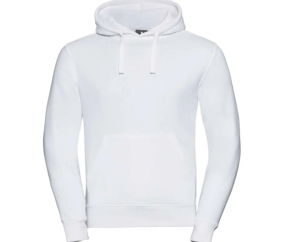 Russell RU265M - Sweat à Capuche Moderne et Confortable