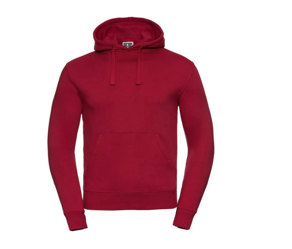 Russell RU265M - Sweat à Capuche Moderne et Confortable