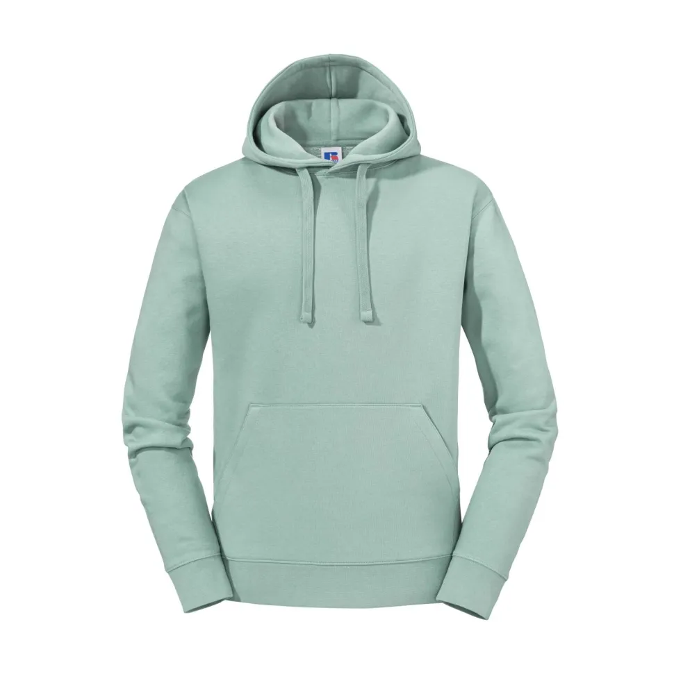 Russell RU265M - Sweat à Capuche Moderne et Confortable