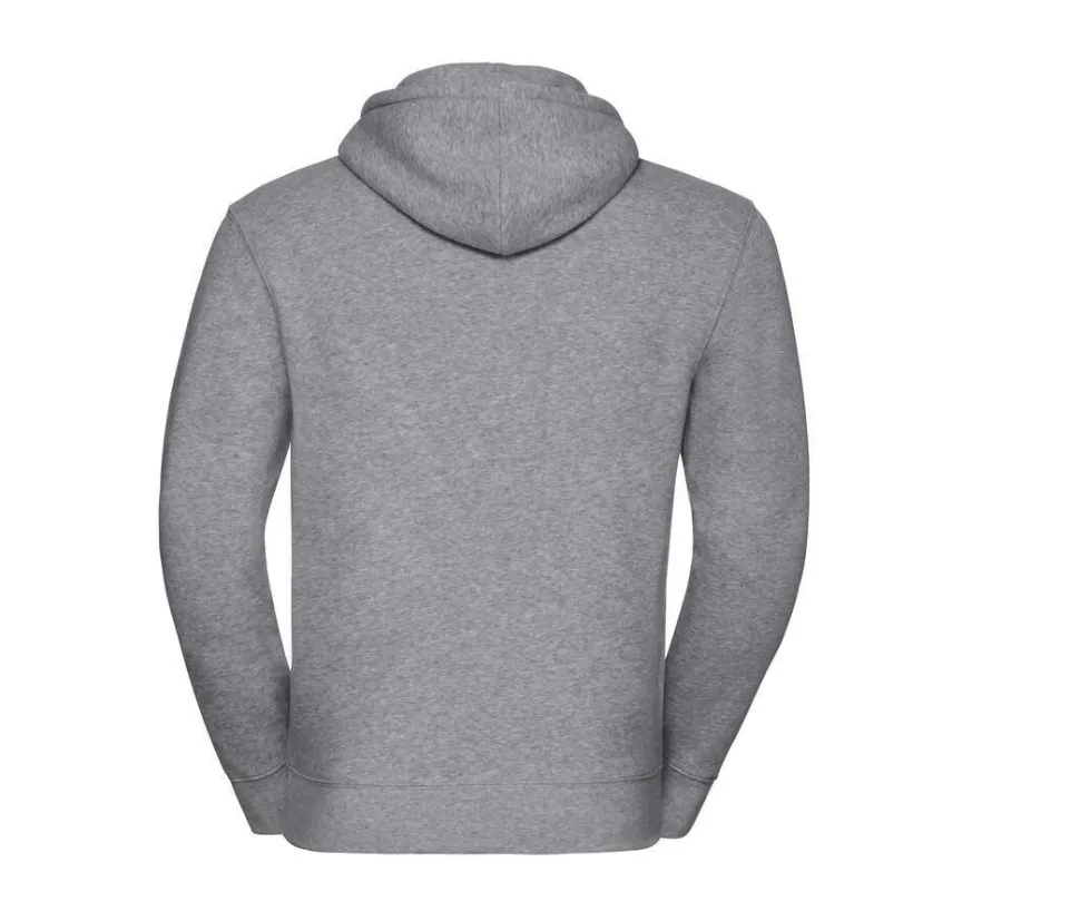 Russell RU265M - Sweat à Capuche Moderne et Confortable