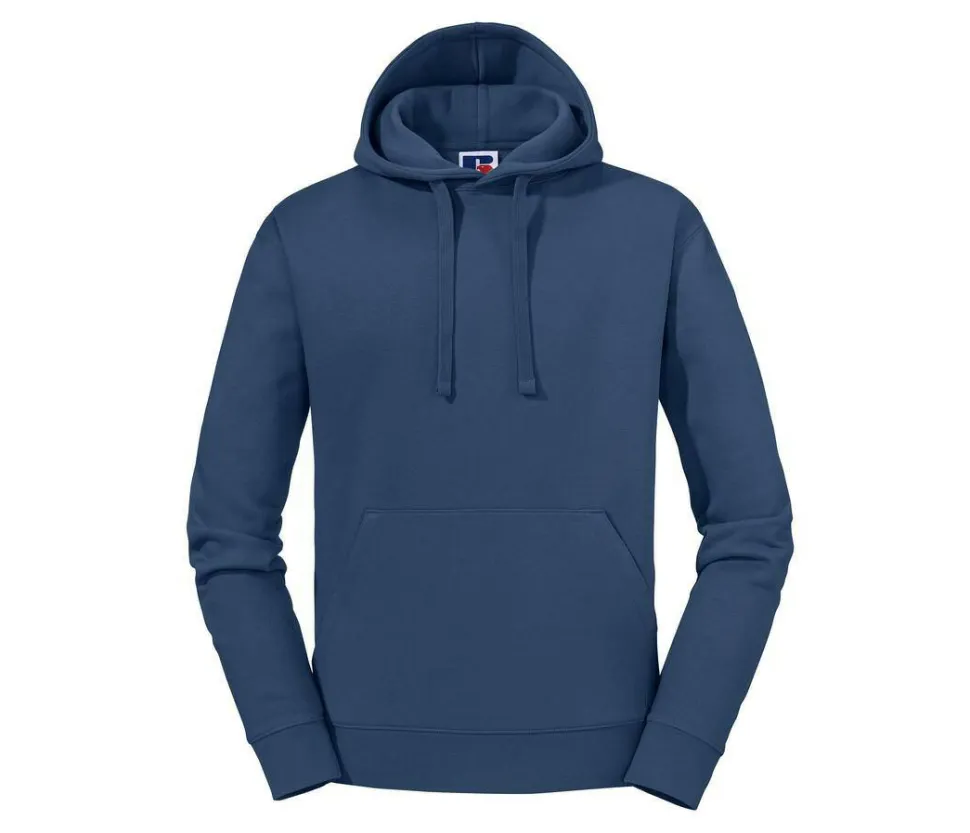 Russell RU265M - Sweat à Capuche Moderne et Confortable