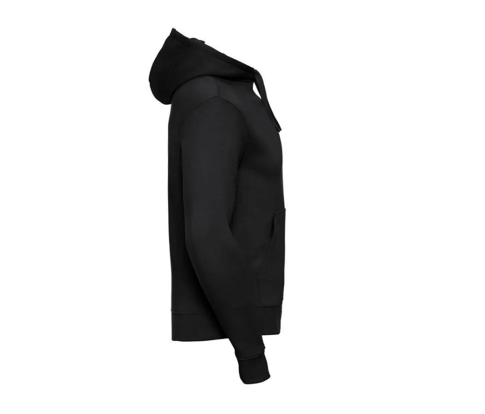Russell RU265M - Sweat à Capuche Moderne et Confortable