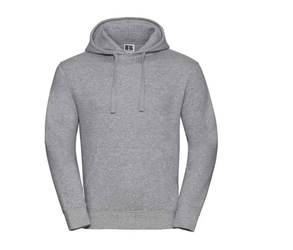 Russell RU265M - Sweat à Capuche Moderne et Confortable