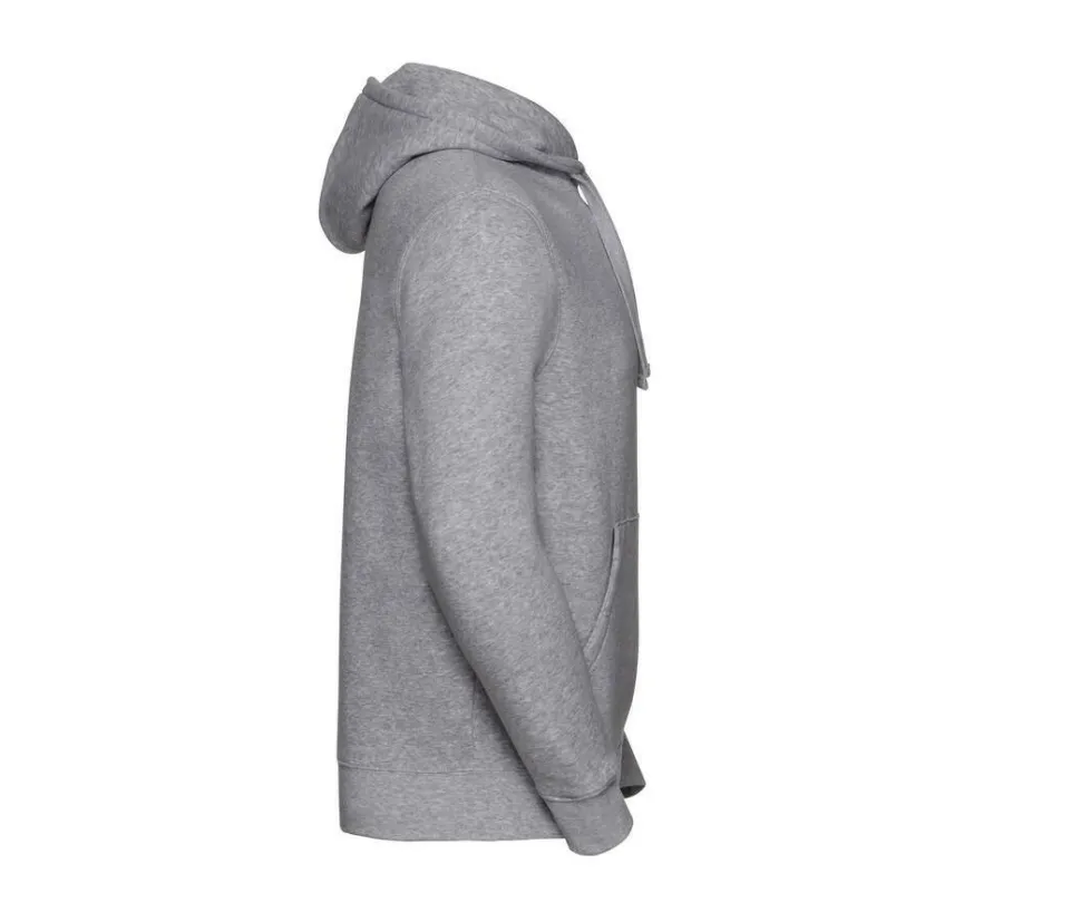 Russell RU265M - Sweat à Capuche Moderne et Confortable
