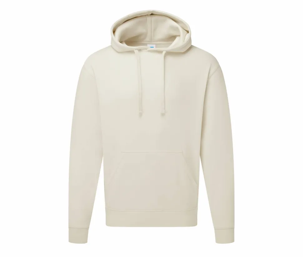 Russell RU265M - Sweat à Capuche Moderne et Confortable
