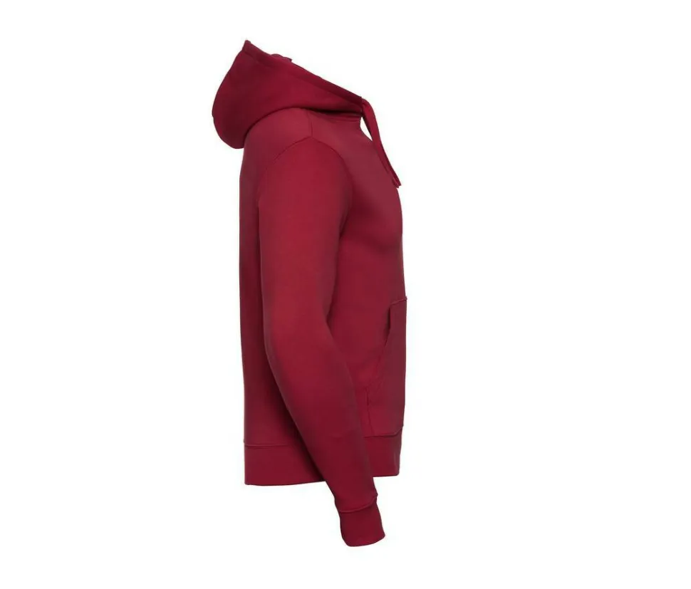Russell RU265M - Sweat à Capuche Moderne et Confortable