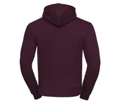Russell RU265M - Sweat à Capuche Moderne et Confortable