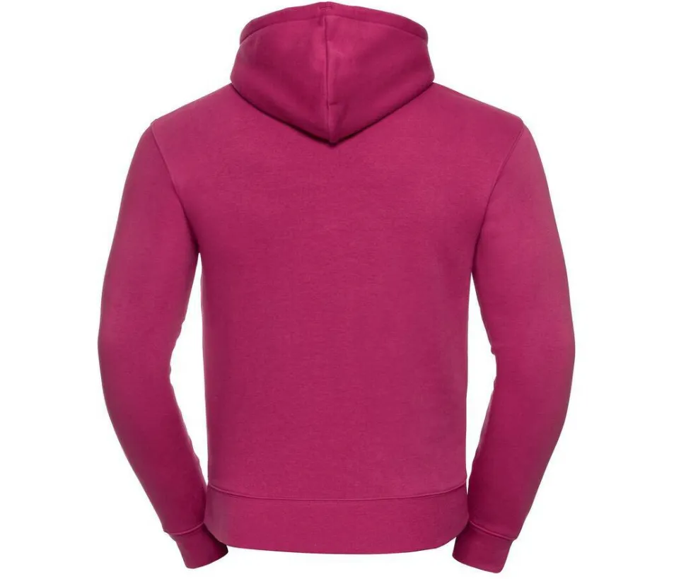 Russell RU265M - Sweat à Capuche Moderne et Confortable