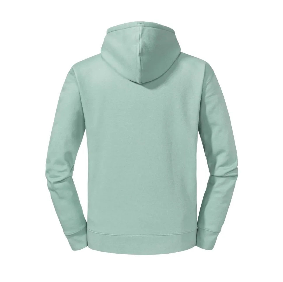 Russell RU265M - Sweat à Capuche Moderne et Confortable