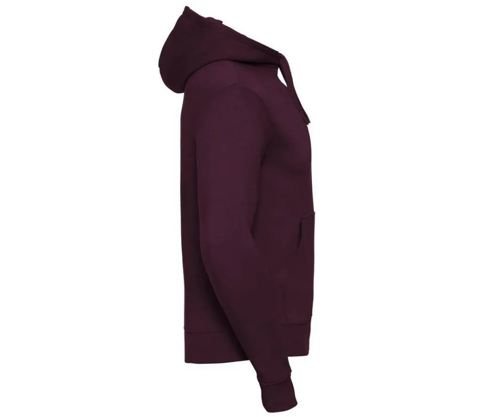 Russell RU265M - Sweat à Capuche Moderne et Confortable