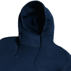 Russell RU209M - Sweat à capuche col montant Pure Organic