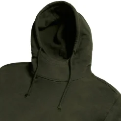 Russell RU209M - Sweat à capuche col montant Pure Organic