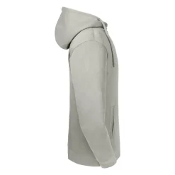 Russell RU209M - Sweat à capuche col montant Pure Organic