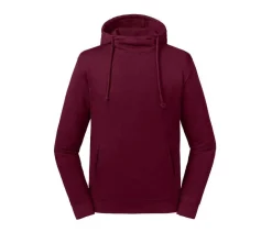 RUSSELL RU209M - Sweat capuche organique