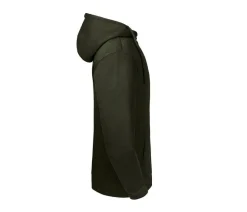 RUSSELL RU209M - Sweat capuche organique