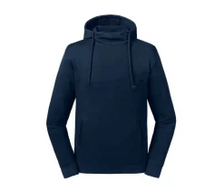 RUSSELL RU209M - Sweat capuche organique