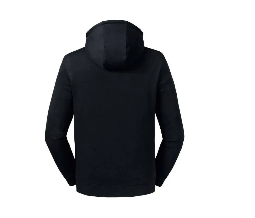 RUSSELL RU209M - Sweat capuche organique