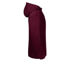 RUSSELL RU209M - Sweat capuche organique