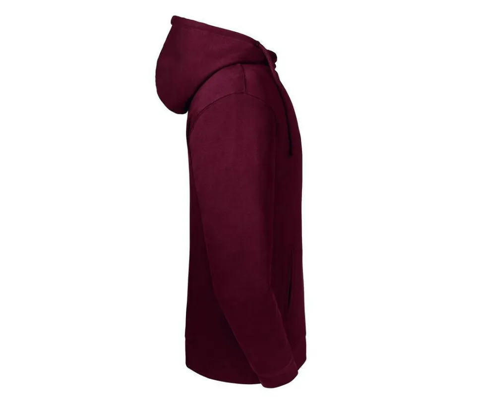 RUSSELL RU209M - Sweat capuche organique
