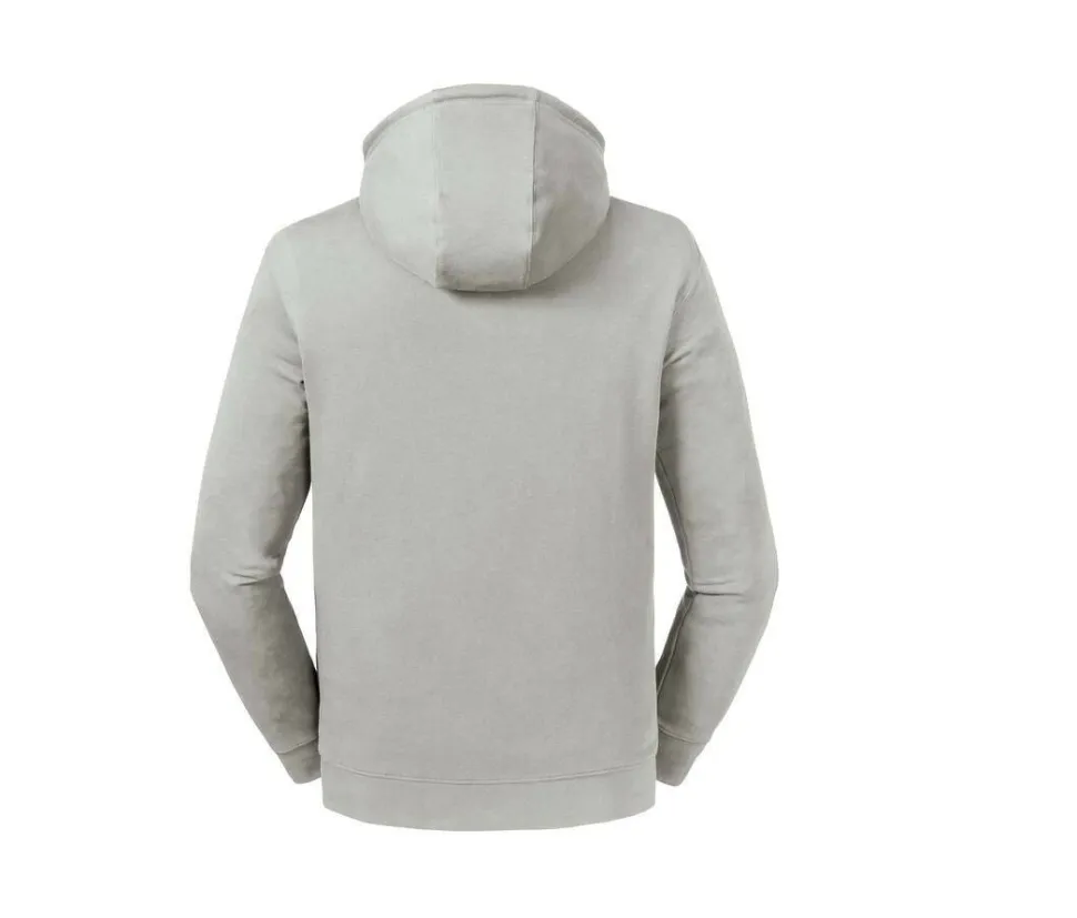 RUSSELL RU209M - Sweat capuche organique