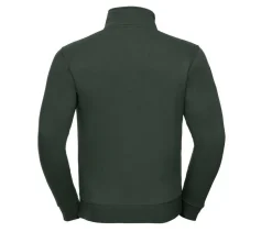 RUSSELL RU267M - Sweat homme grand zip