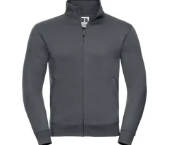 RUSSELL RU267M - Sweat homme grand zip