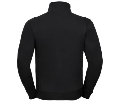 RUSSELL RU267M - Sweat homme grand zip
