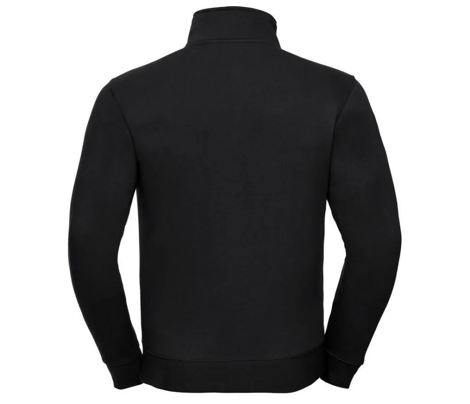 RUSSELL RU267M - Sweat homme grand zip