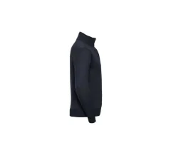 RUSSELL RU267M - Sweat homme grand zip