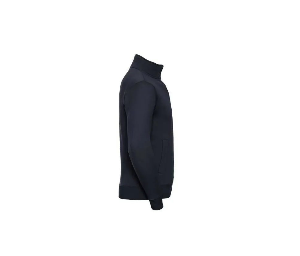 RUSSELL RU267M - Sweat homme grand zip