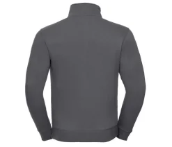 RUSSELL RU267M - Sweat homme grand zip