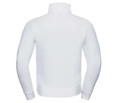 RUSSELL RU267M - Sweat homme grand zip