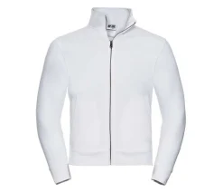 RUSSELL RU267M - Sweat homme grand zip