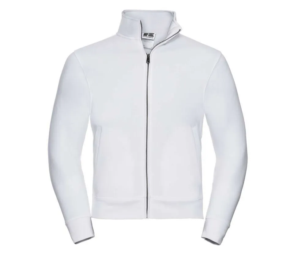 RUSSELL RU267M - Sweat homme grand zip