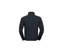 RUSSELL RU267M - Sweat homme grand zip