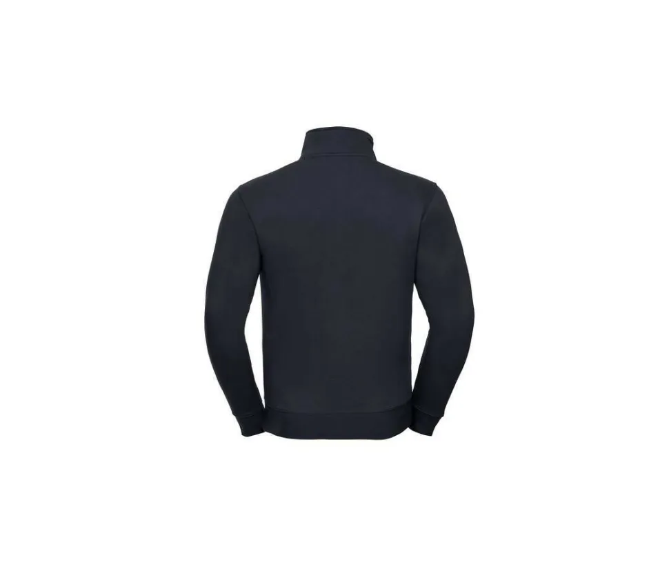 RUSSELL RU267M - Sweat homme grand zip
