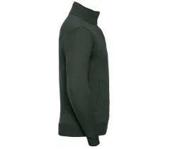 RUSSELL RU267M - Sweat homme grand zip
