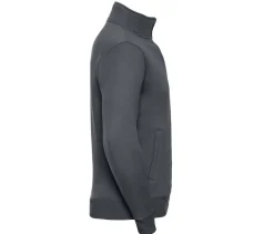 RUSSELL RU267M - Sweat homme grand zip