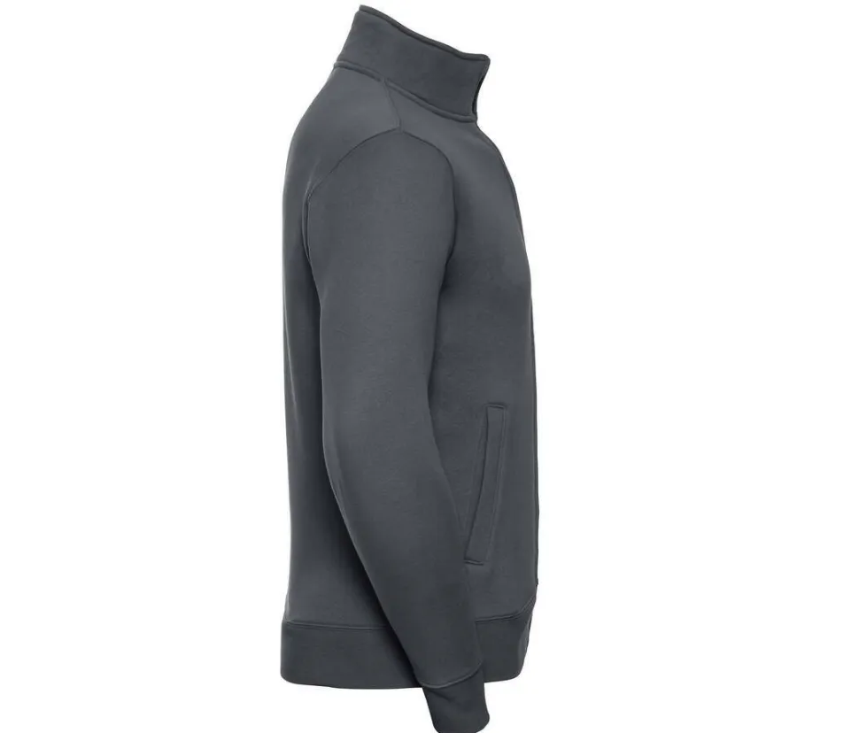 RUSSELL RU267M - Sweat homme grand zip