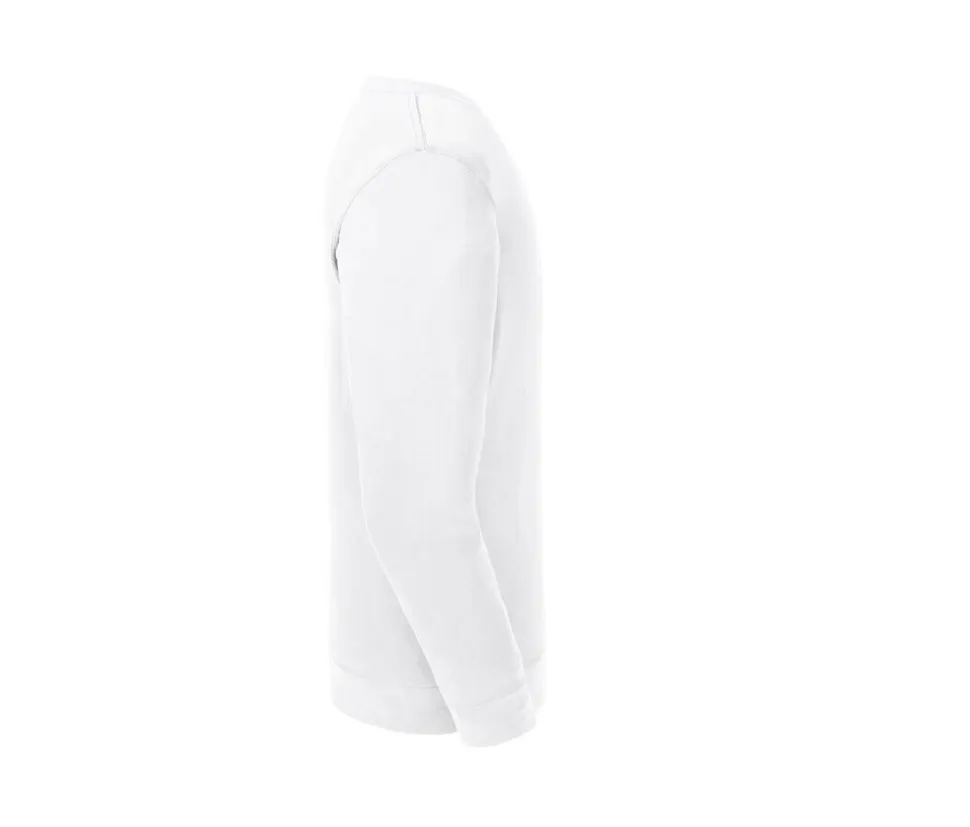 RUSSELL RU208M - Sweat organique réversible