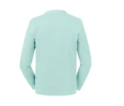RUSSELL RU208M - Sweat organique réversible