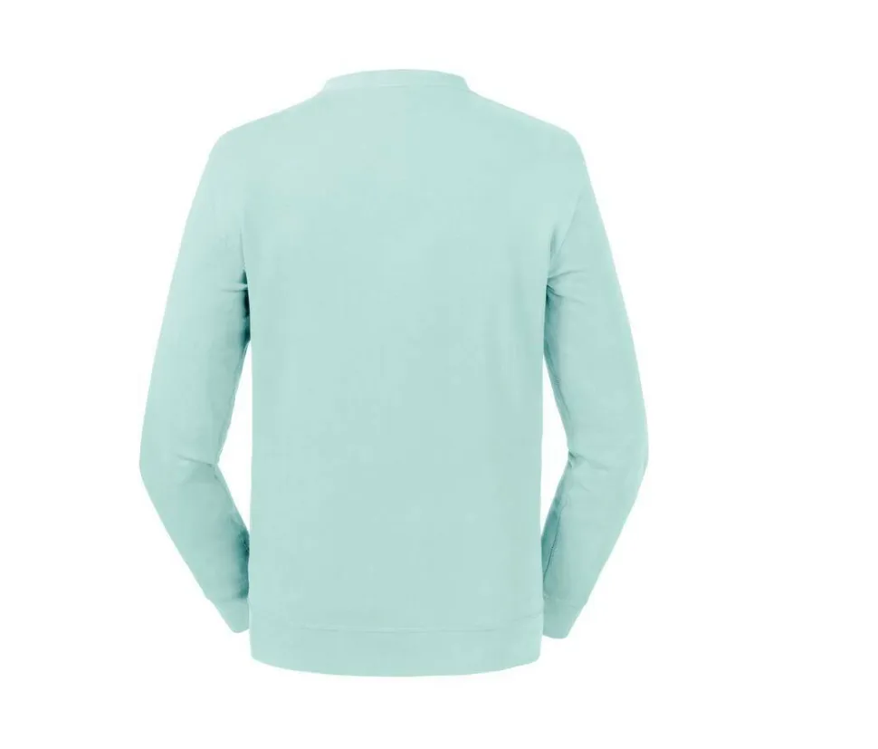 RUSSELL RU208M - Sweat organique réversible