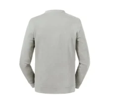 RUSSELL RU208M - Sweat organique réversible