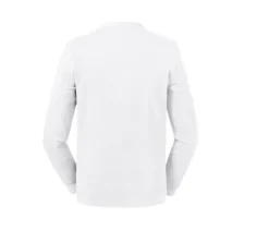 RUSSELL RU208M - Sweat organique réversible