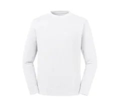 RUSSELL RU208M - Sweat organique réversible