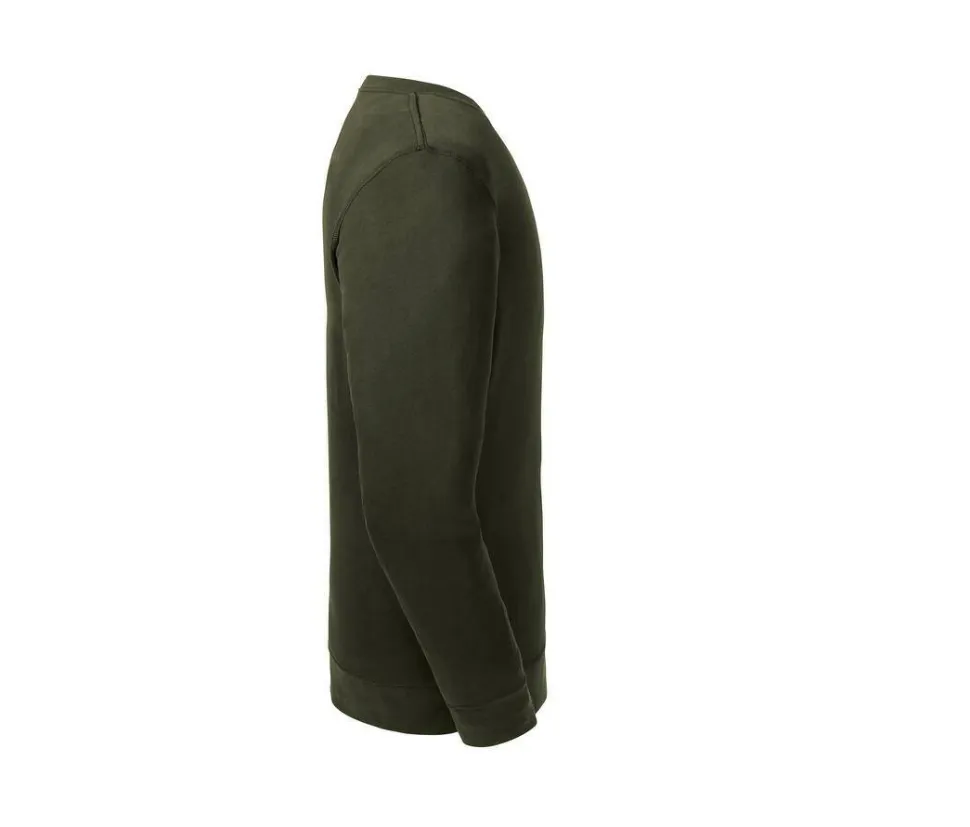 RUSSELL RU208M - Sweat organique réversible