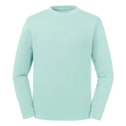 Russell RU208M - Sweat réversible Pure Organic
